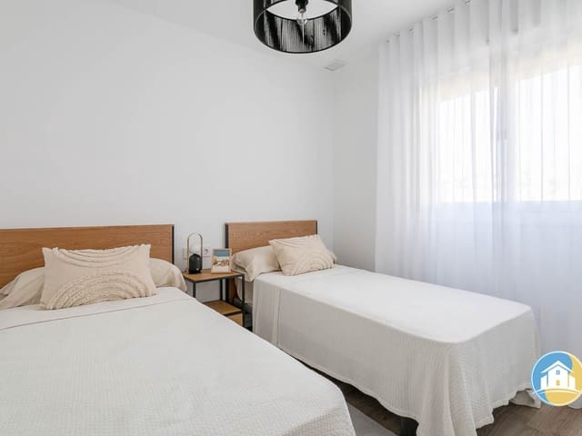 Appartement te koop in Alicante 9