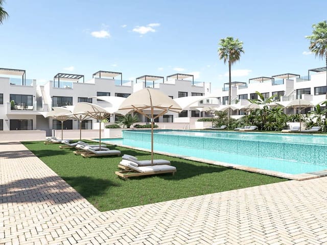 Apartamento en venta en Torrevieja and surroundings 4