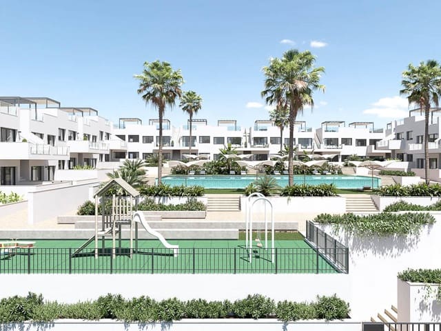 Apartamento en venta en Torrevieja and surroundings 9