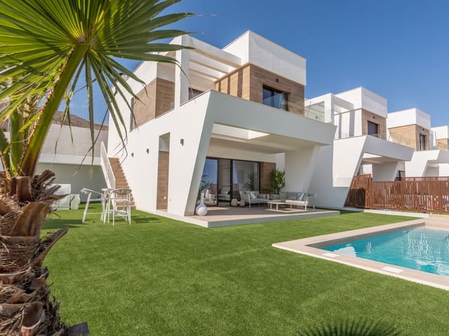 Villa for sale in Alicante 2