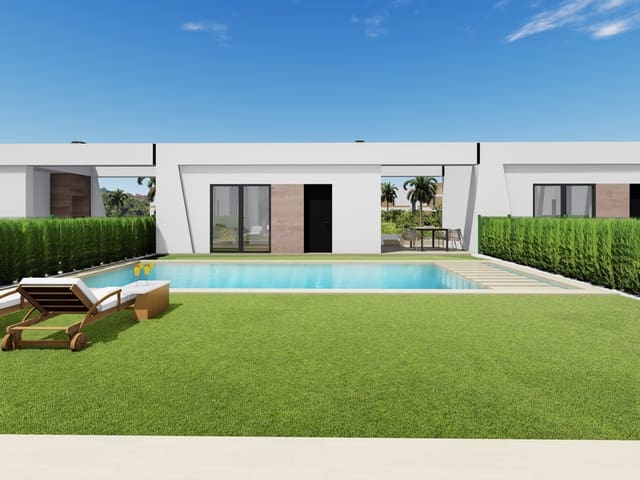 Villa for sale in Alicante 6