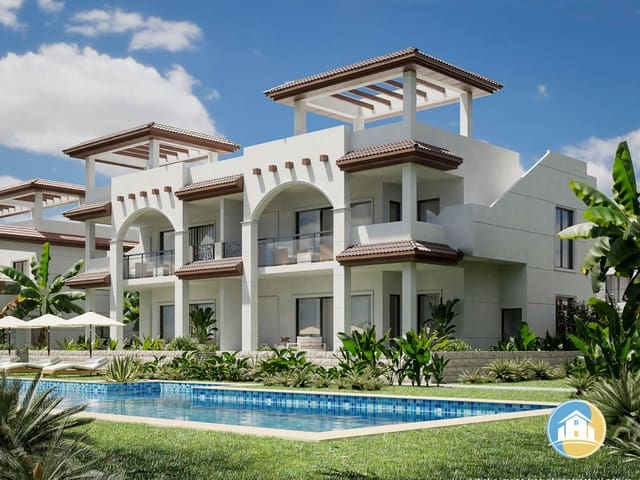 Villa te koop in Ciudad Quesada 3