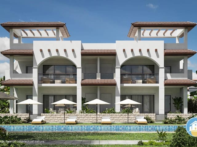 Villa for sale in Ciudad Quesada 5