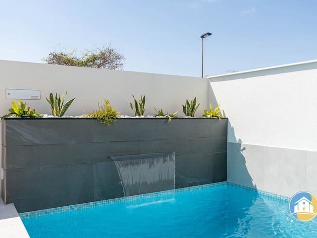 Villa for sale in Alicante 33