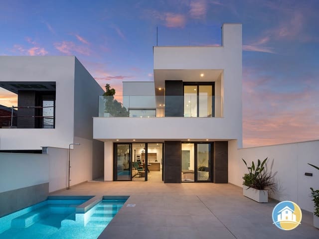 Villa for sale in Alicante 34