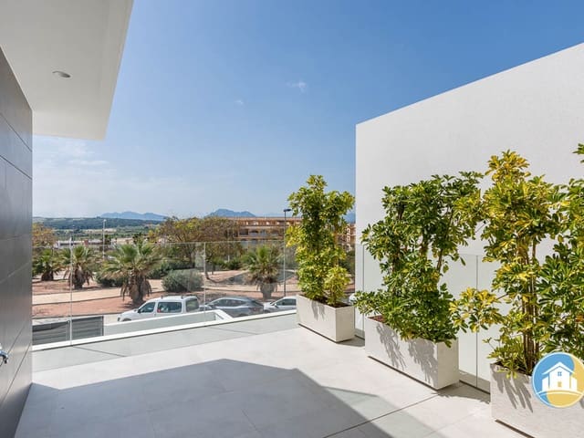 Villa for sale in Alicante 4