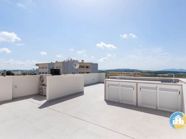 Villa for sale in Alicante 6