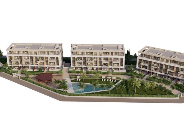 Apartamento en venta en Guardamar and surroundings 5