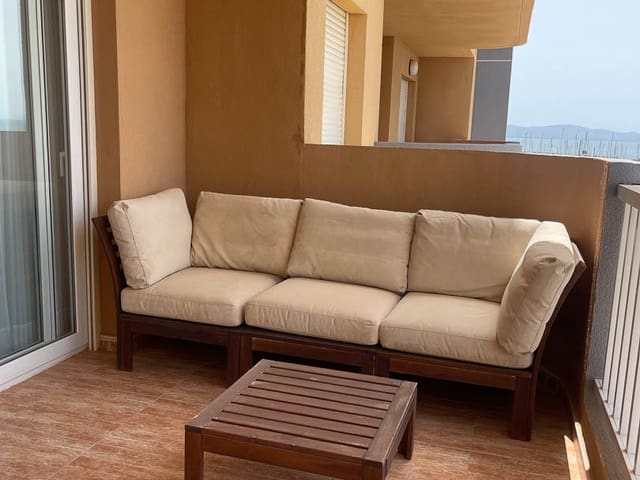 Apartamento en venta en Cartagena and surroundings 28