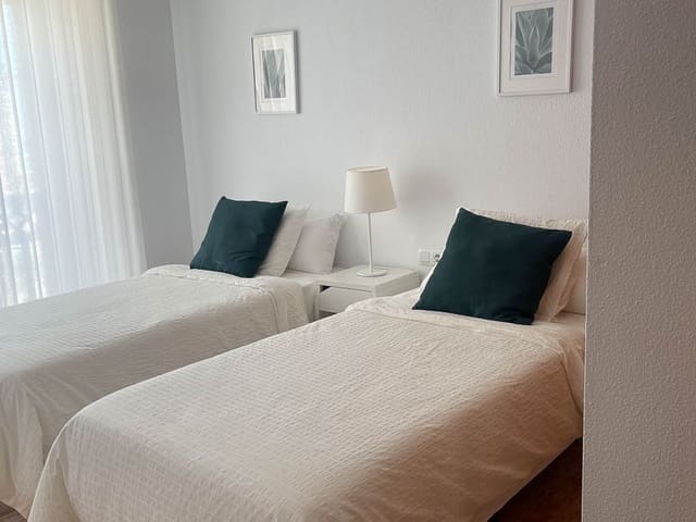 Apartamento en venta en Cartagena and surroundings 18