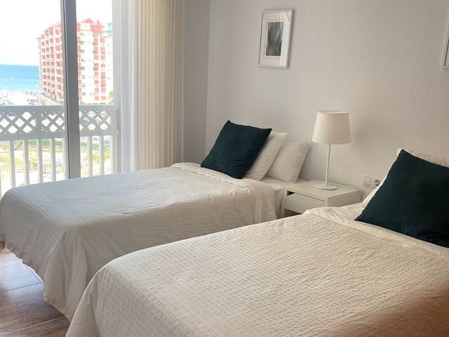 Apartamento en venta en Cartagena and surroundings 20