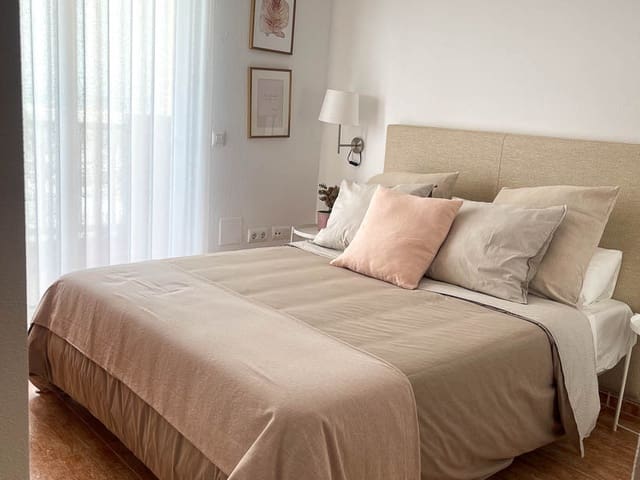 Apartamento en venta en Cartagena and surroundings 23