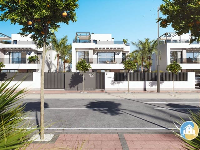 Villa for sale in Guardamar and surroundings 17