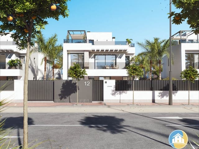 Villa for sale in Guardamar and surroundings 18