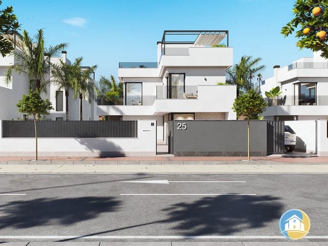 Villa for sale in Guardamar and surroundings 20