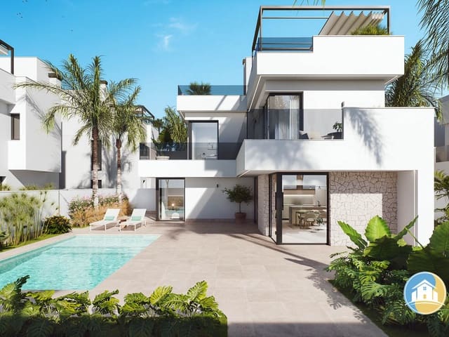 Villa for sale in Guardamar and surroundings 3