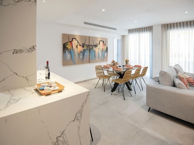 Apartamento en venta en San Pedro del Pinatar and San Javier 17