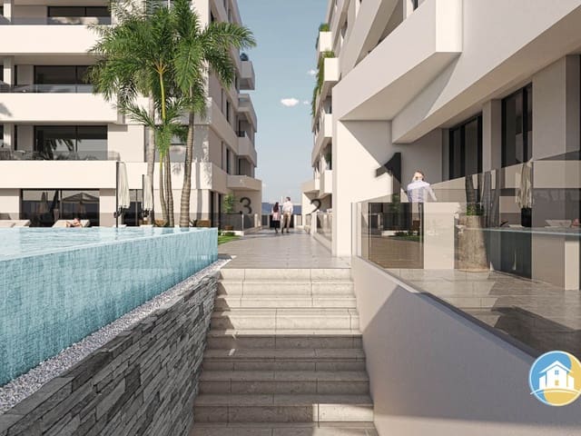 Apartamento en venta en San Pedro del Pinatar and San Javier 3