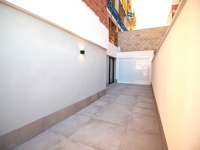Appartement te koop in San Pedro del Pinatar and San Javier 44