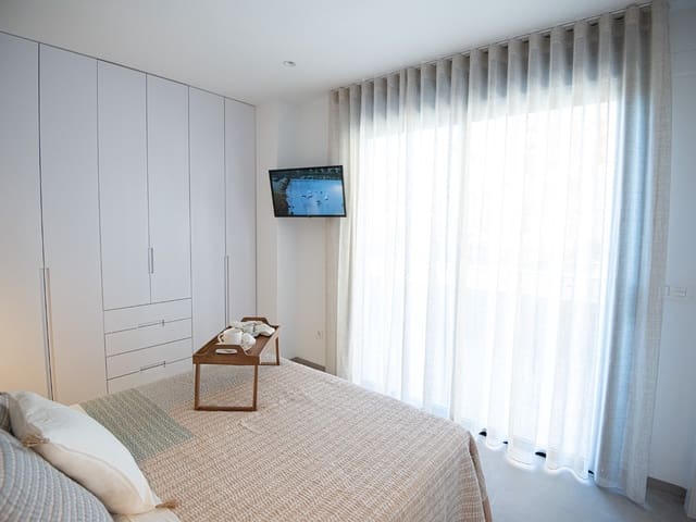 Apartamento en venta en San Pedro del Pinatar and San Javier 46