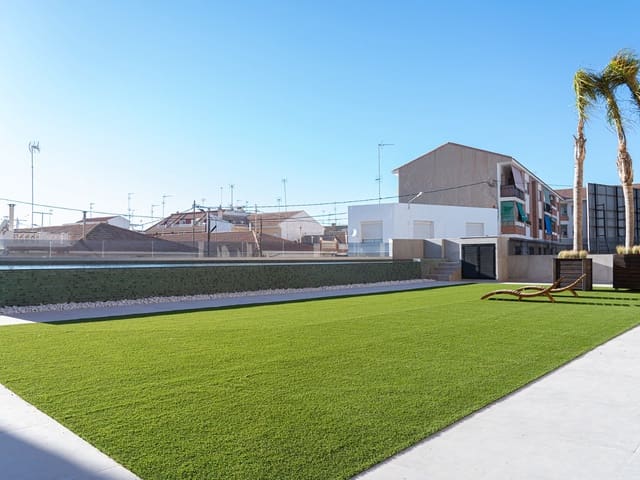 Apartamento en venta en San Pedro del Pinatar and San Javier 55