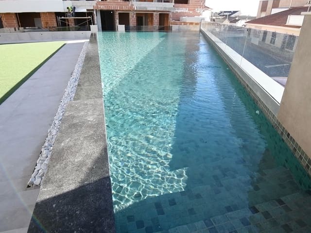 Apartament na sprzedaż w San Pedro del Pinatar and San Javier 8