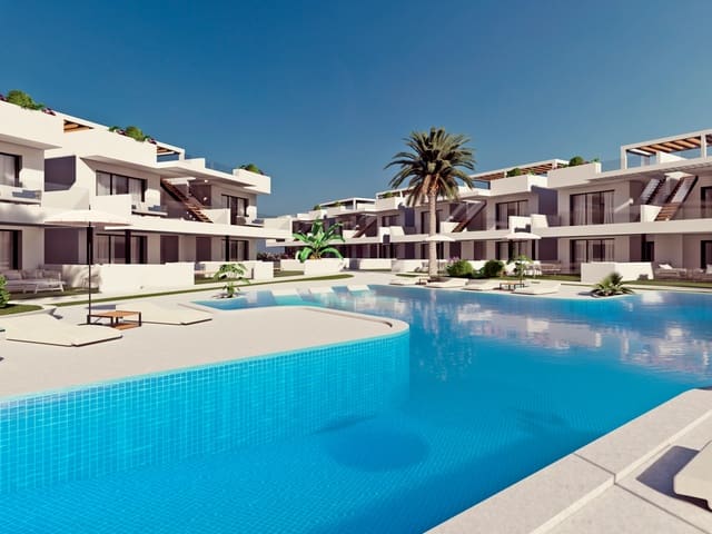 Villa till salu i Alicante 4