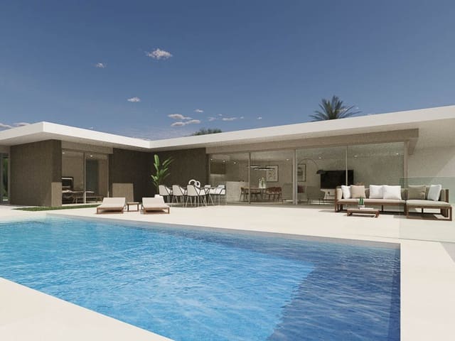 Villa for sale in Alicante 1