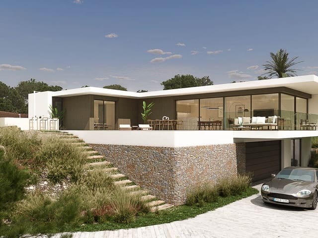 Villa for sale in Alicante 2