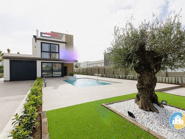 Property Image 605696-dehesa-de-campoamor-villa-3-3