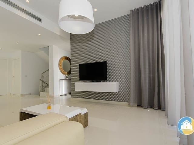 Villa for sale in Alicante 16