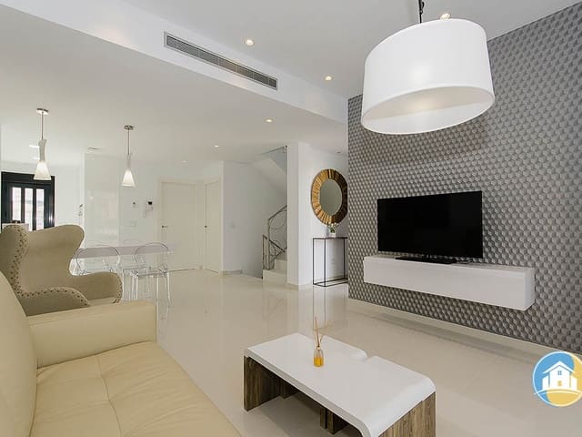 Villa for sale in Alicante 17