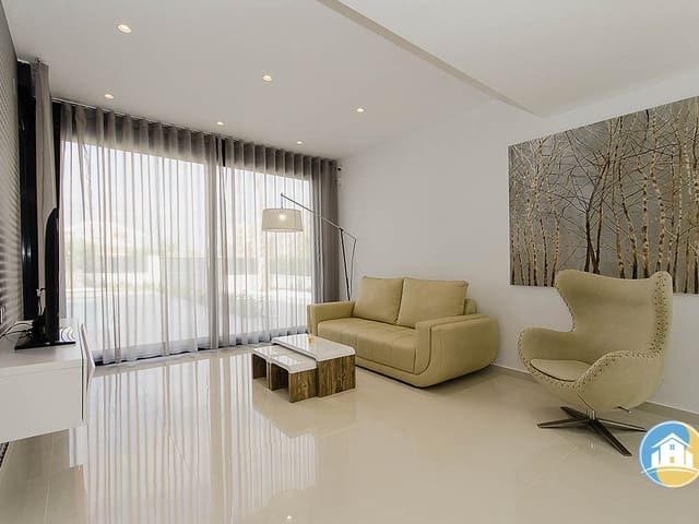 Villa for sale in Alicante 22