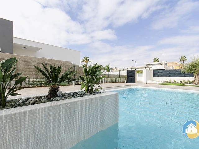 Villa for sale in Alicante 6