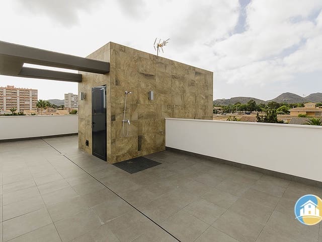 Haus zum Verkauf in Alicante 71