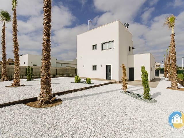 Villa te koop in Alicante 8