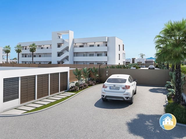 Apartamento en venta en Los Alcázares 11