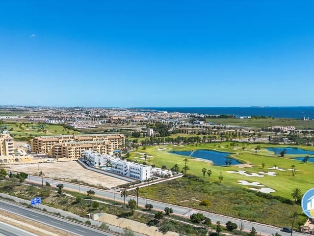 Apartamento en venta en Los Alcázares 8