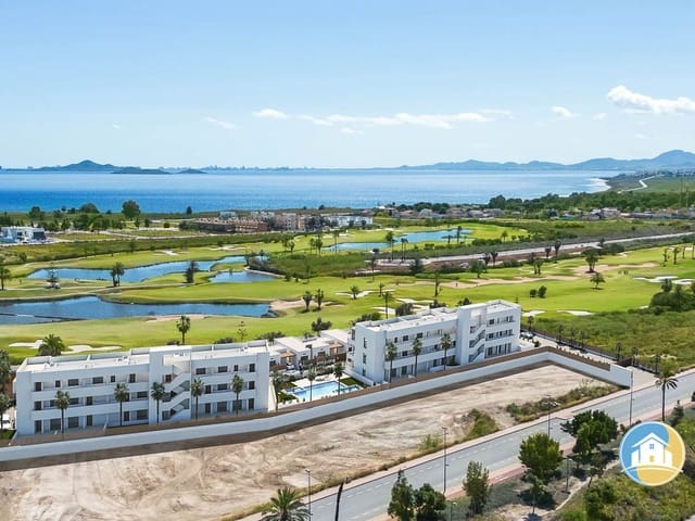 Penthouse te koop in Los Alcázares 4