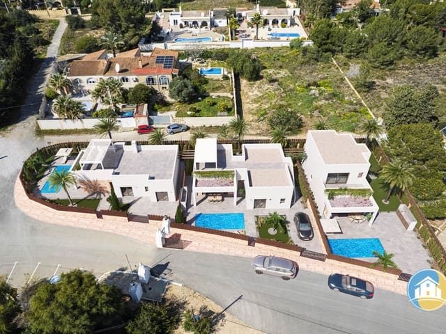 Villa till salu i Alicante 6