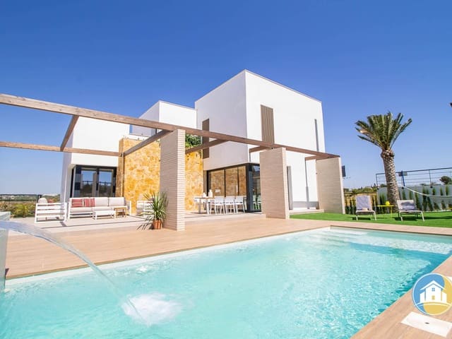 Property Image 605714-dehesa-de-campoamor-villa-4-4