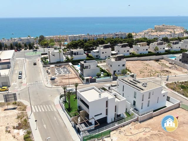 Villa till salu i Alicante 2