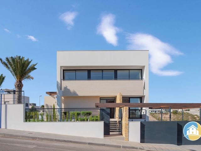 Villa te koop in Alicante 22