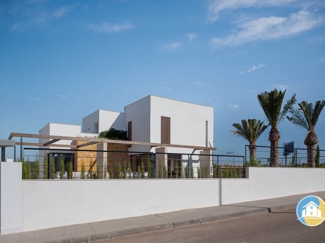 Villa till salu i Alicante 23