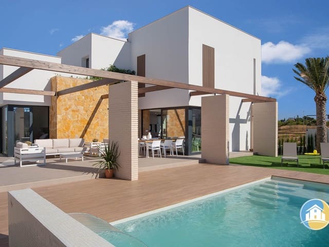 Villa for sale in Alicante 24