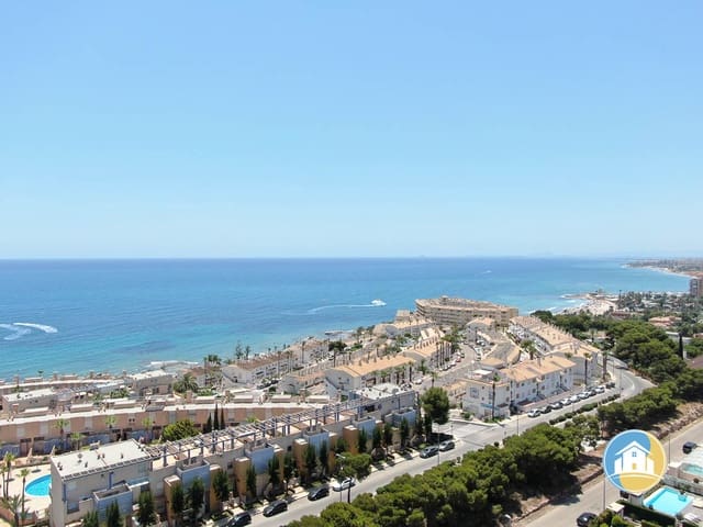 Villa till salu i Alicante 27