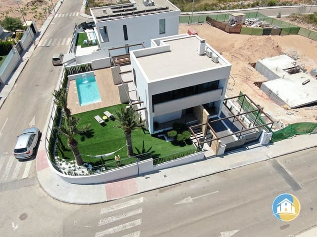 Villa till salu i Alicante 3