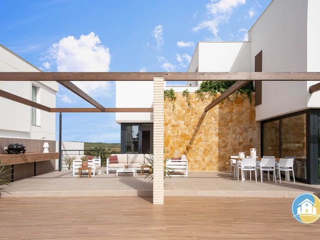 Villa for sale in Alicante 6