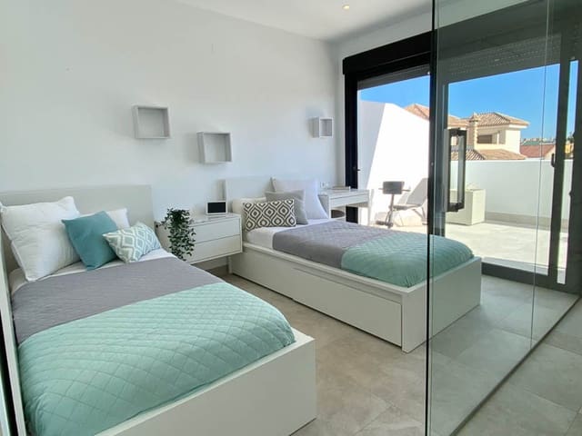 Villa for sale in San Pedro del Pinatar and San Javier 15