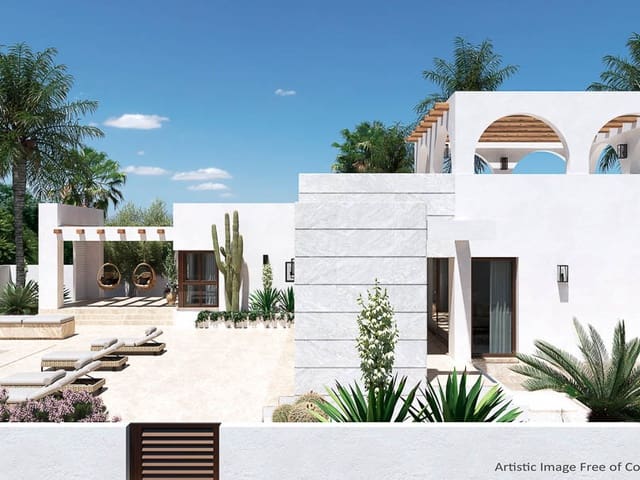 Villa à vendre à Ciudad Quesada 6